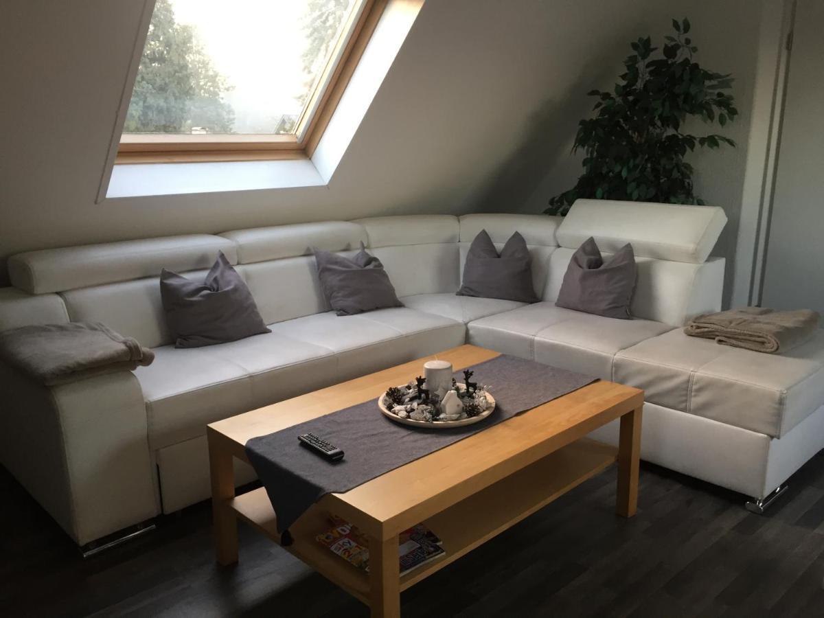 Ferienwohnung Haagedoernchen Nettetal Exterior foto