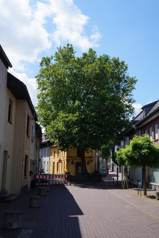 Ferienwohnung Haagedoernchen Nettetal Exterior foto