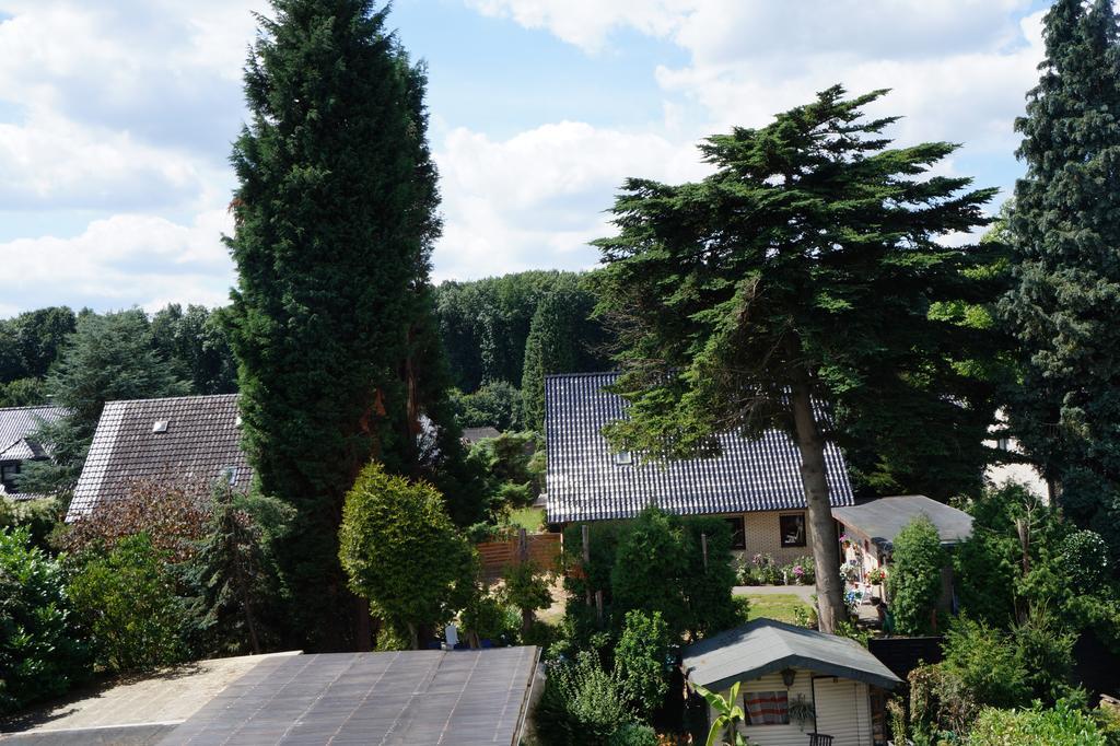 Ferienwohnung Haagedoernchen Nettetal Exterior foto