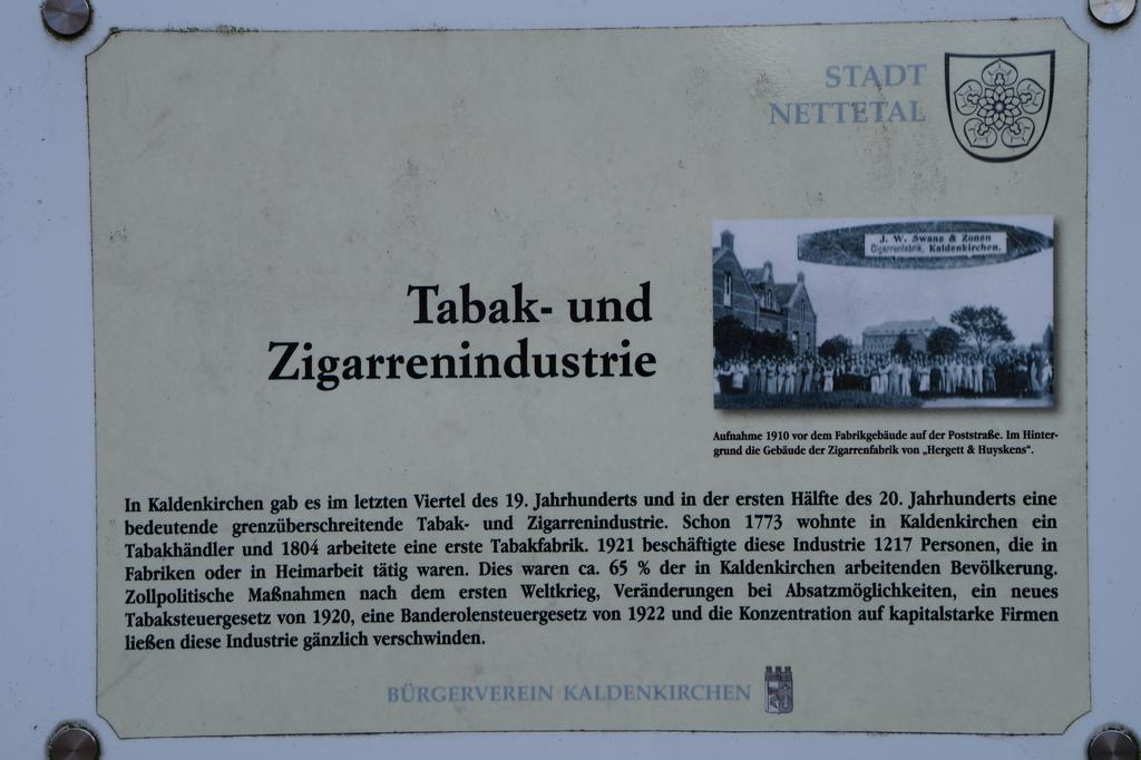 Ferienwohnung Haagedoernchen Nettetal Exterior foto