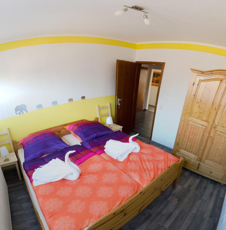 Ferienwohnung Haagedoernchen Nettetal Exterior foto