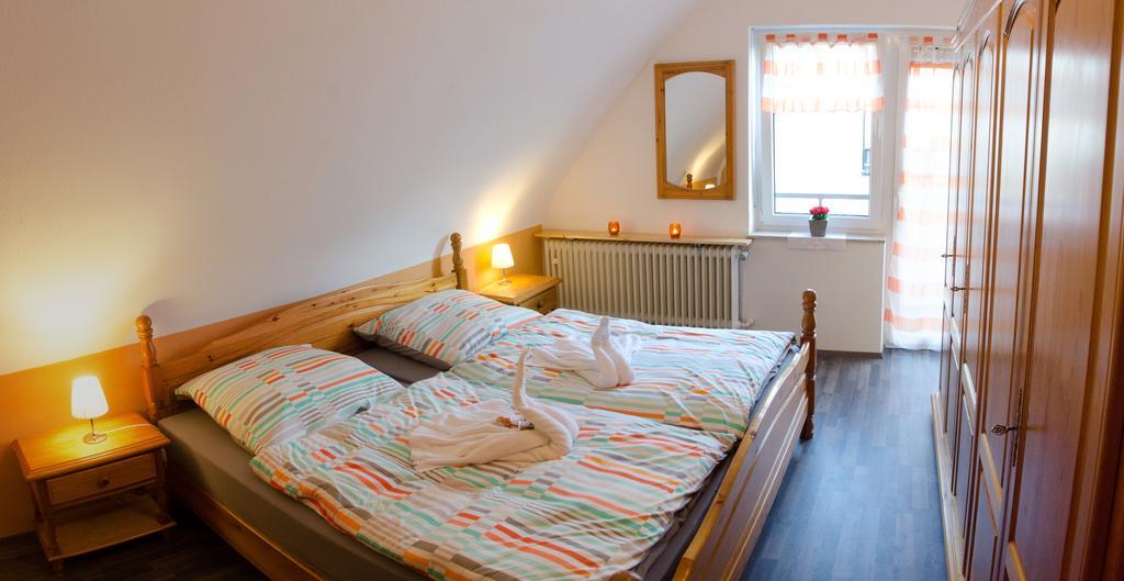 Ferienwohnung Haagedoernchen Nettetal Exterior foto