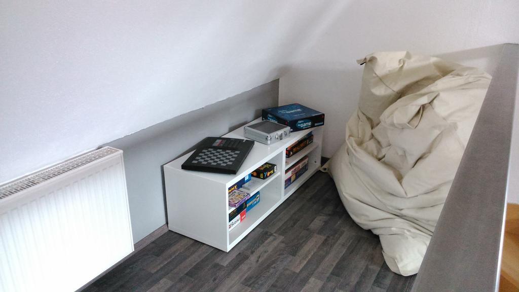 Ferienwohnung Haagedoernchen Nettetal Exterior foto